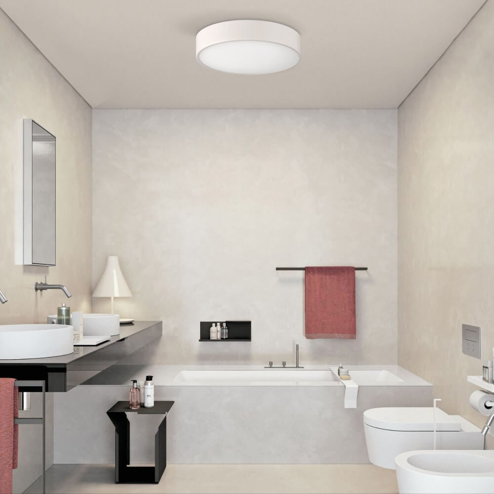 Dins E27 Ceiling Light