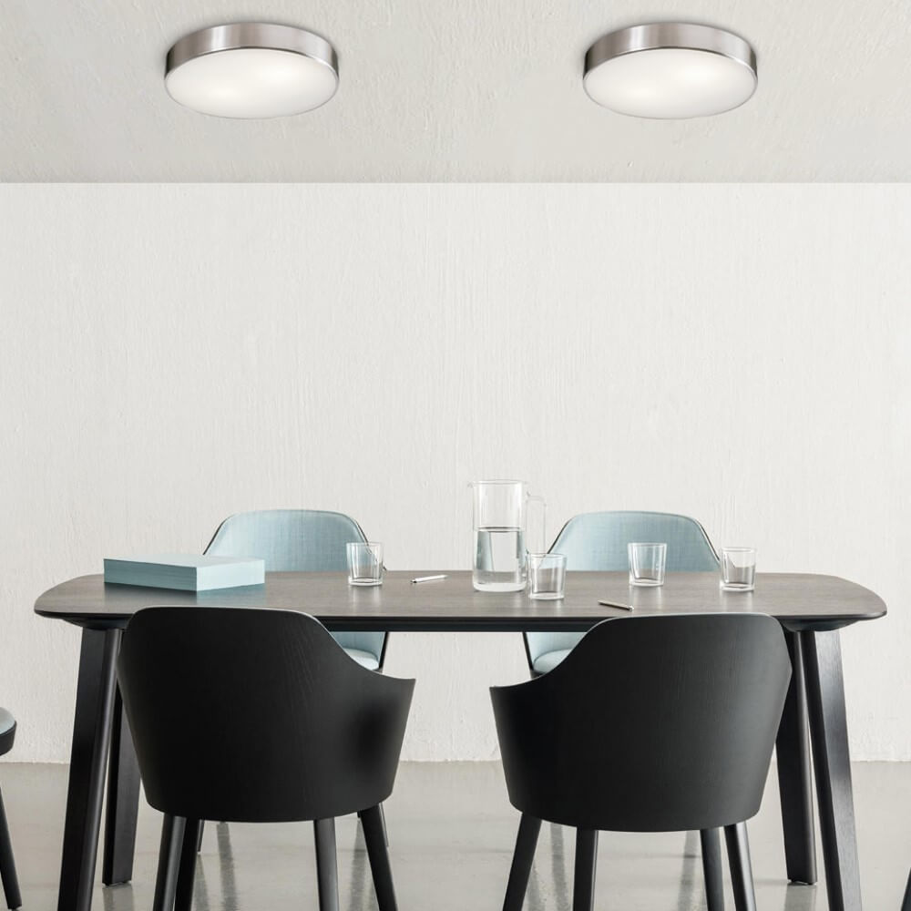 Dins E27 Ceiling Light