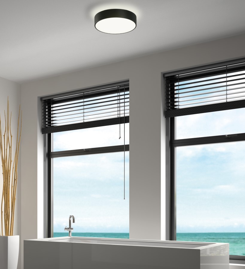 Dins E27 Ceiling Light