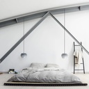 Carmina Mini Lamp