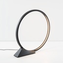 "O" Floor Light