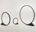 "O" Floor Light App Compatible