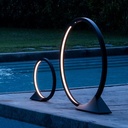 "O" 45 Lamp