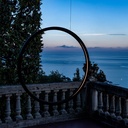 "O" Suspension Lamp