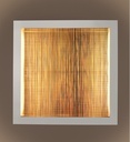 Altrove RGB LED Wall and Ceiling Light