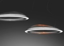 Ameluna RGB Suspension Lamp