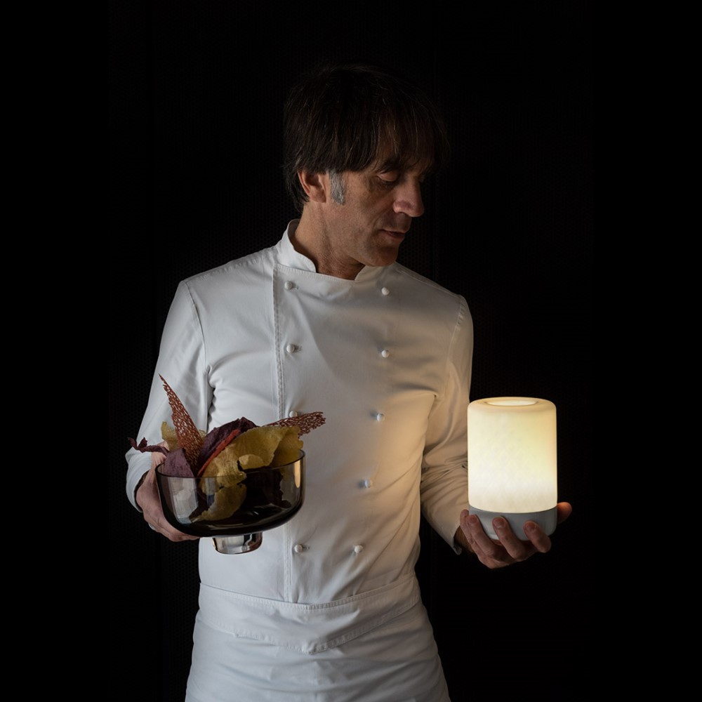 Bonta Table Lamp