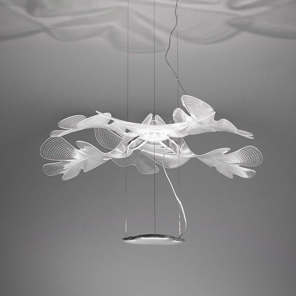 Cholorophilia Suspension Lamp