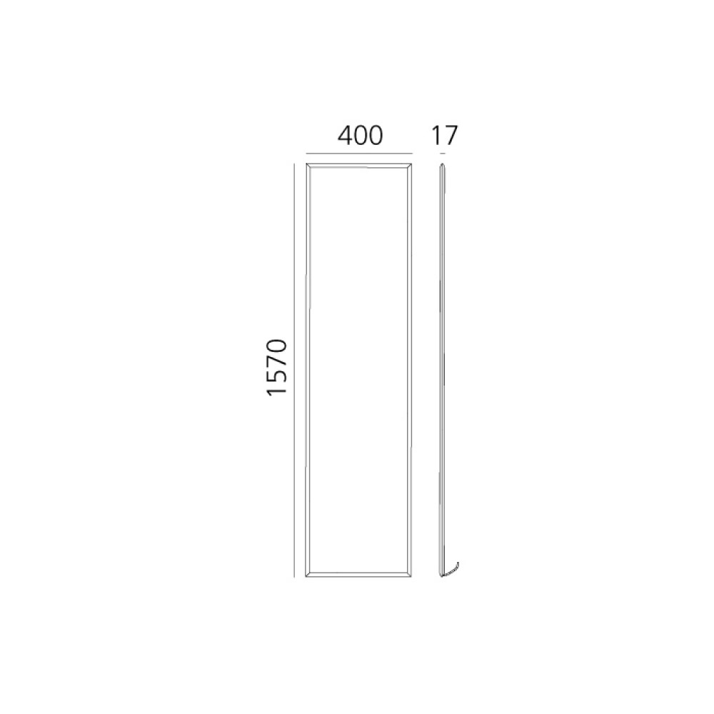 Discovery Floor Lamp
