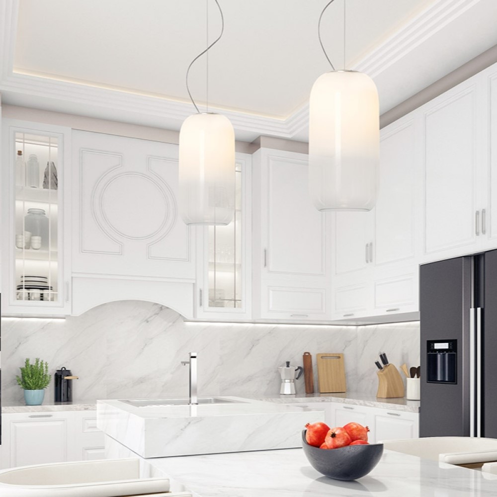 Gople Suspension Lamp