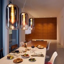Gople Suspension Lamp