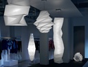 In-El Minomushi Suspenison Lamp