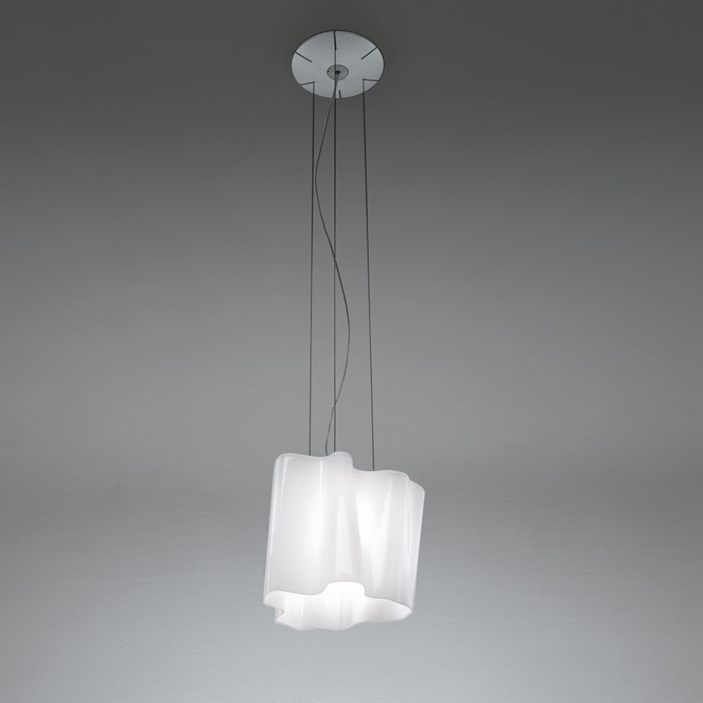 Logico Suspension Lamp