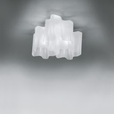 Logico 3X120° Ceiling Light