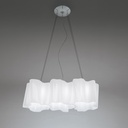 Logico Mini 3 Suspension Lamp