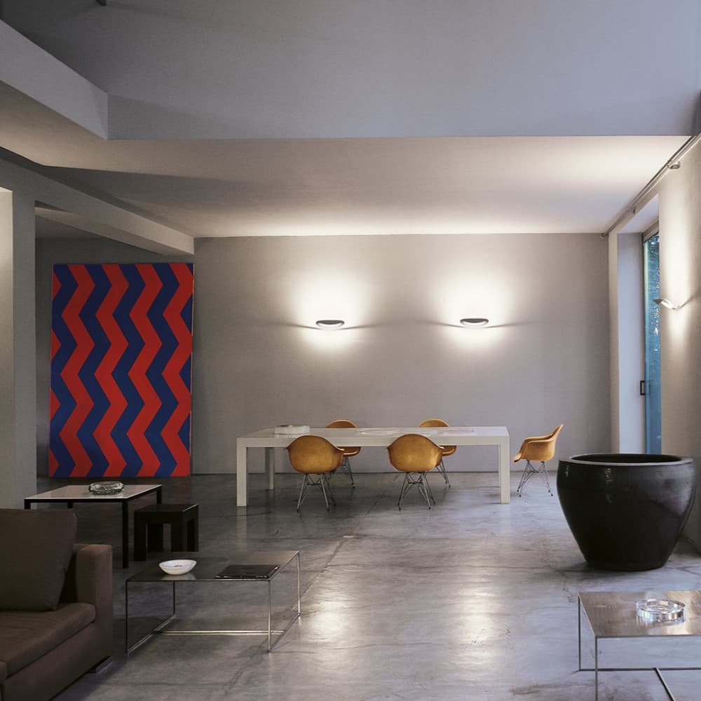 Mesmeri Wall Light