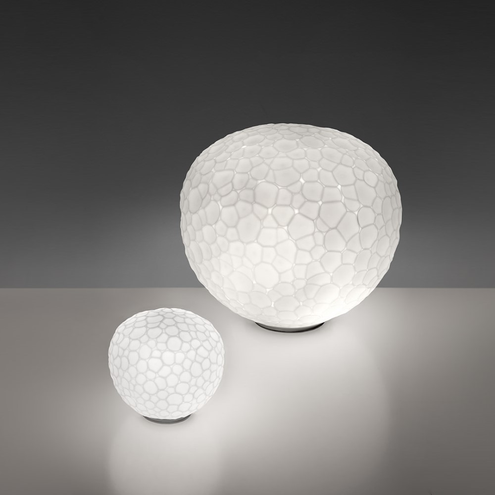 Meteorite Table Lamp