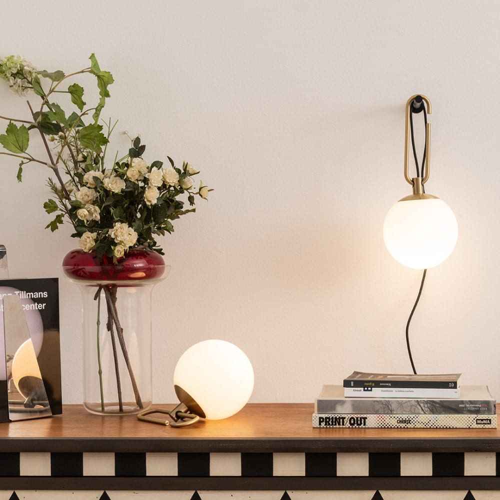 Nh Table Lamp
