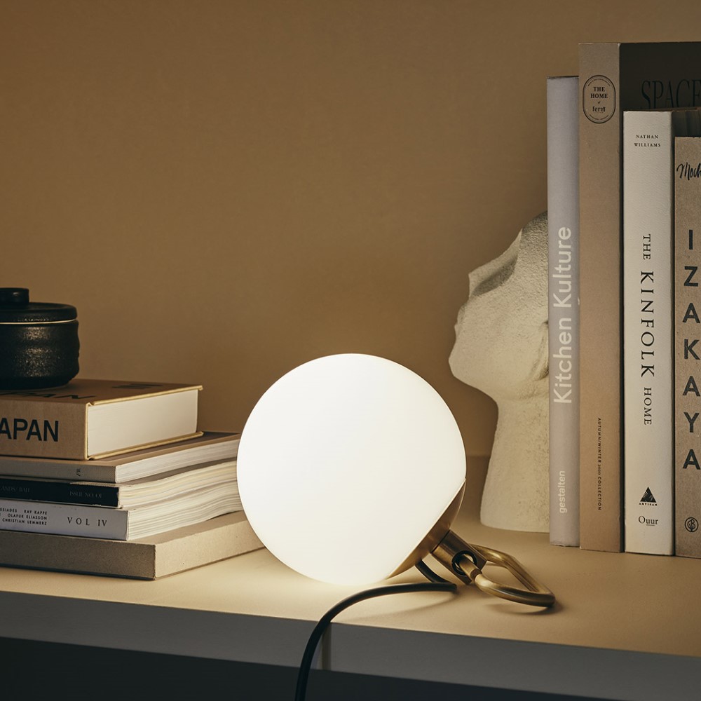Nh Table Lamp