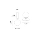 Nh Table Lamp