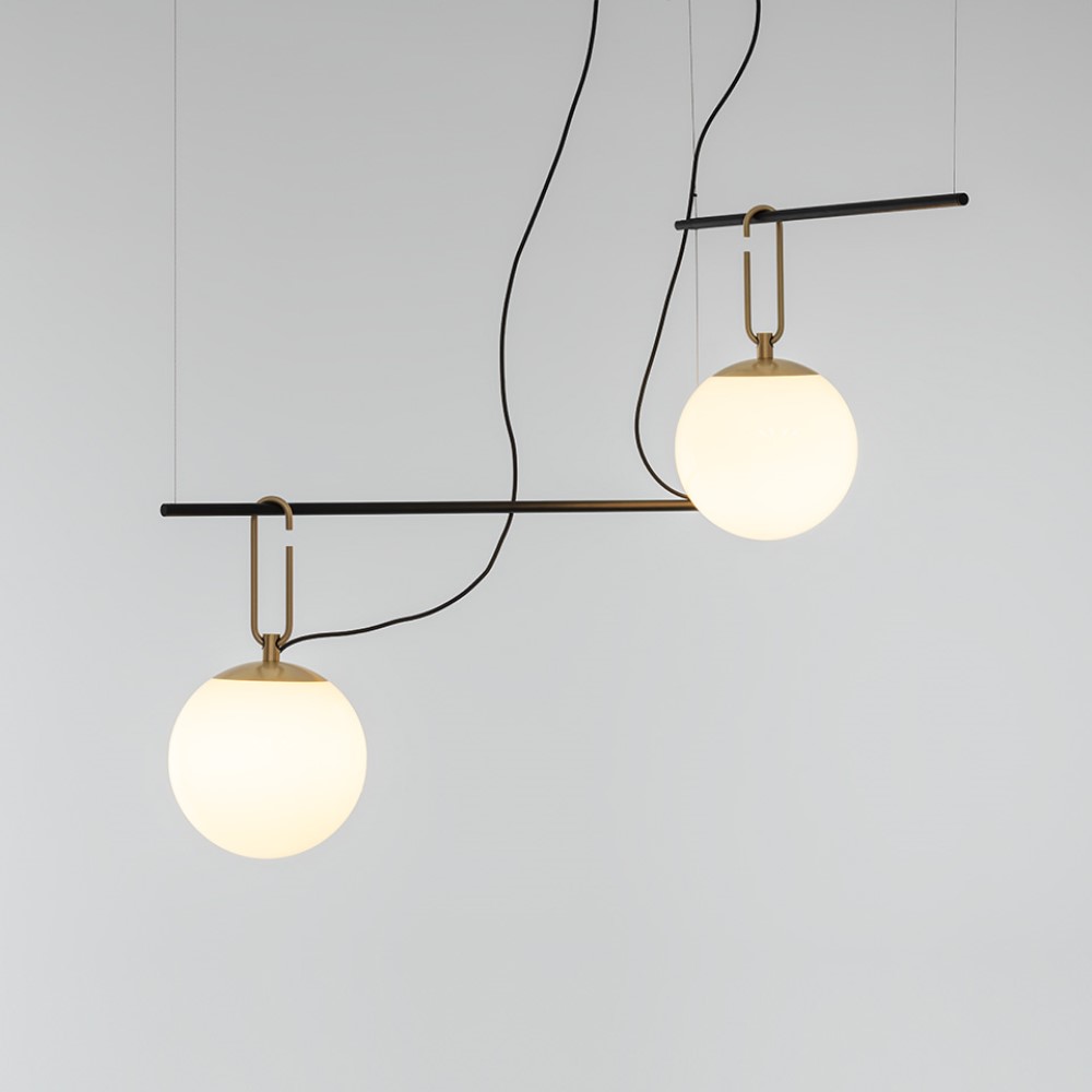 Nh S3 Suspension Lamp