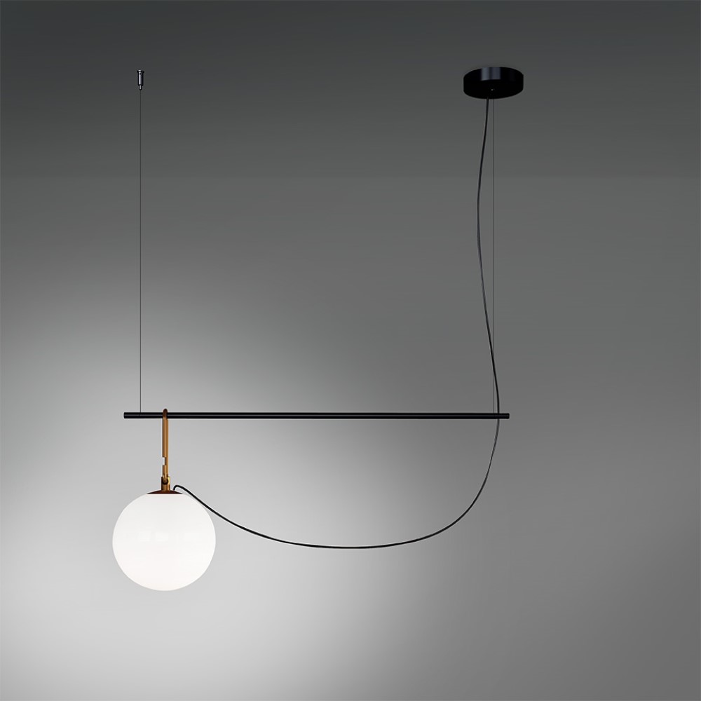 Nh S2 22 Suspension Lamp
