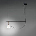 Nh S2 14 Suspension Lamp