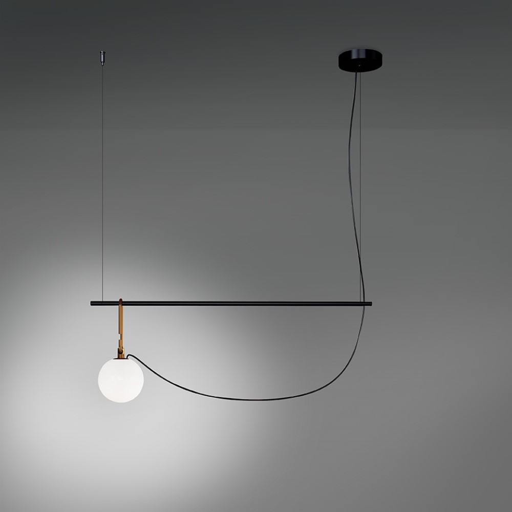 Nh S2 14 Suspension Lamp