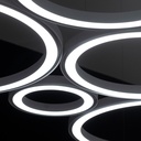 Ripple Cluster 3 Suspension Lamp