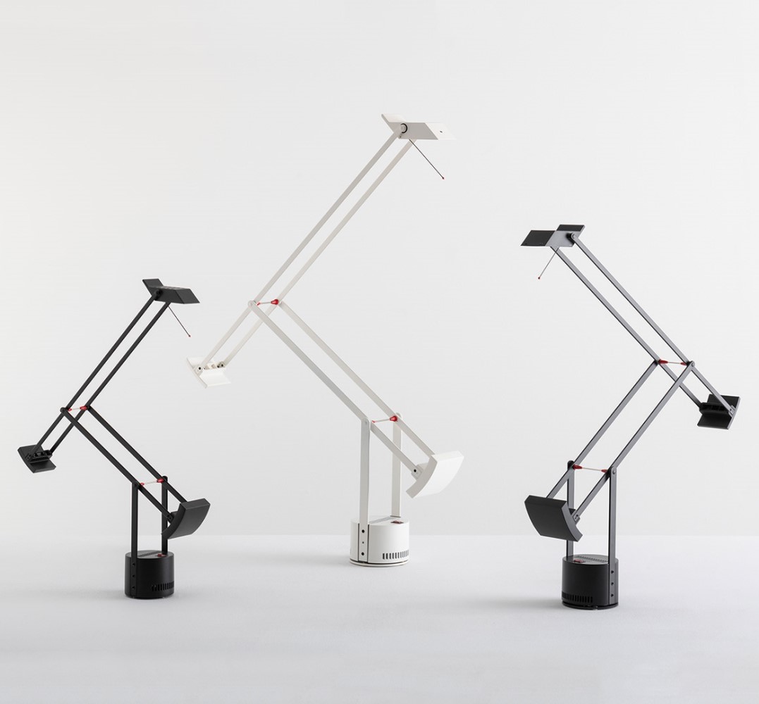 Tizio Table Lamp