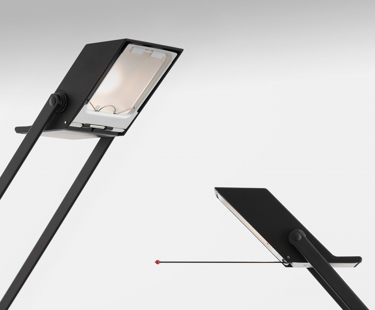 Tizio LED Table Lamp