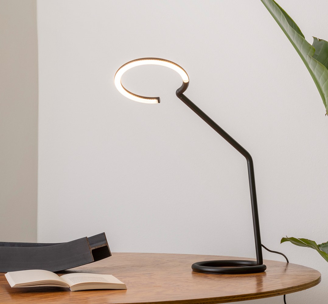 Vine Light Table Lamp