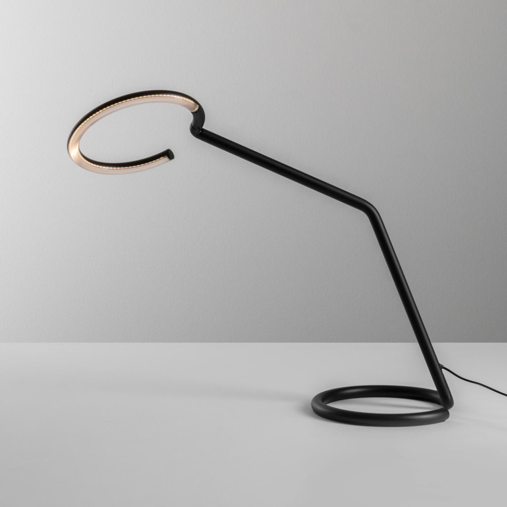 Vine Light Table Lamp