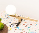 Yanzi Table Lamp