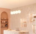 Bounce Lines Suspension Lamp