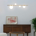 Bounce Lines Suspension Lamp