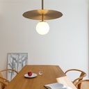 Celeste Suspension Lamp