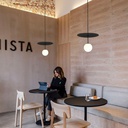 Celeste Suspension Lamp