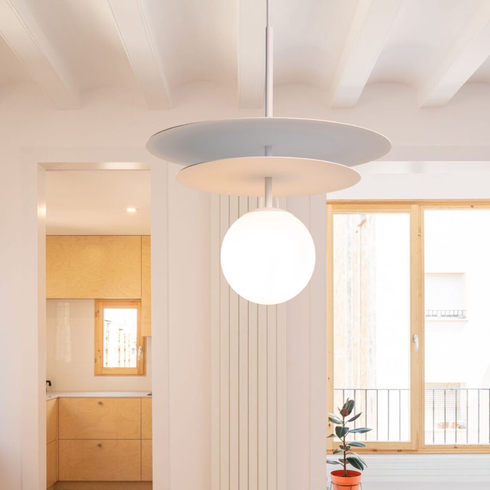 Celeste Suspension Lamp