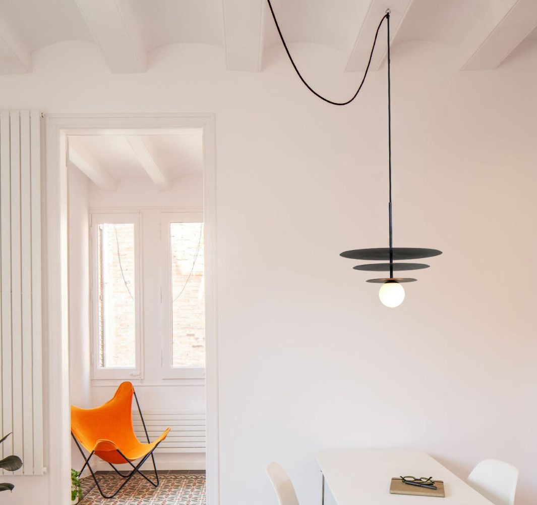 Celeste Suspension Lamp
