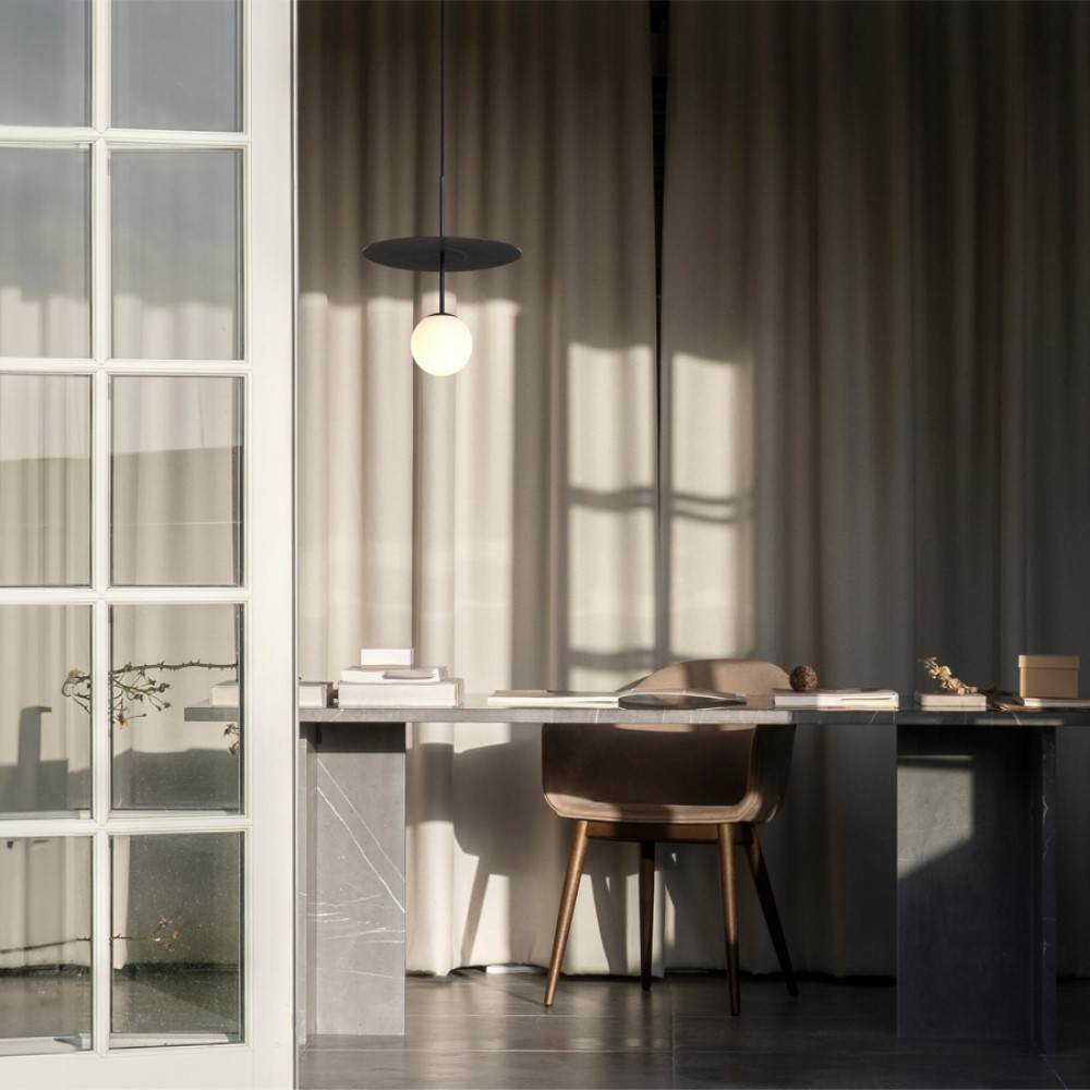 Celeste Suspension Lamp