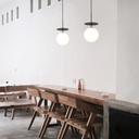 Celeste Suspension Lamp