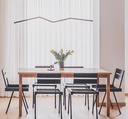 Boomer Suspension Lamp