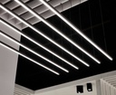 Boomer Line Suspension Lamp