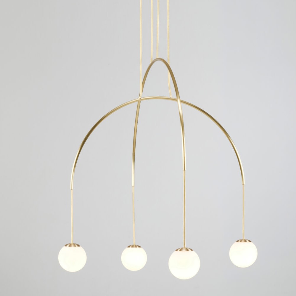 Bow SPH Suspension Lamp