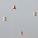 Circus Diabolo Suspesnion Lamp