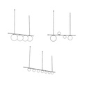 Bounce Lines Suspension Lamp