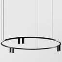 Twins Suspension Lamp