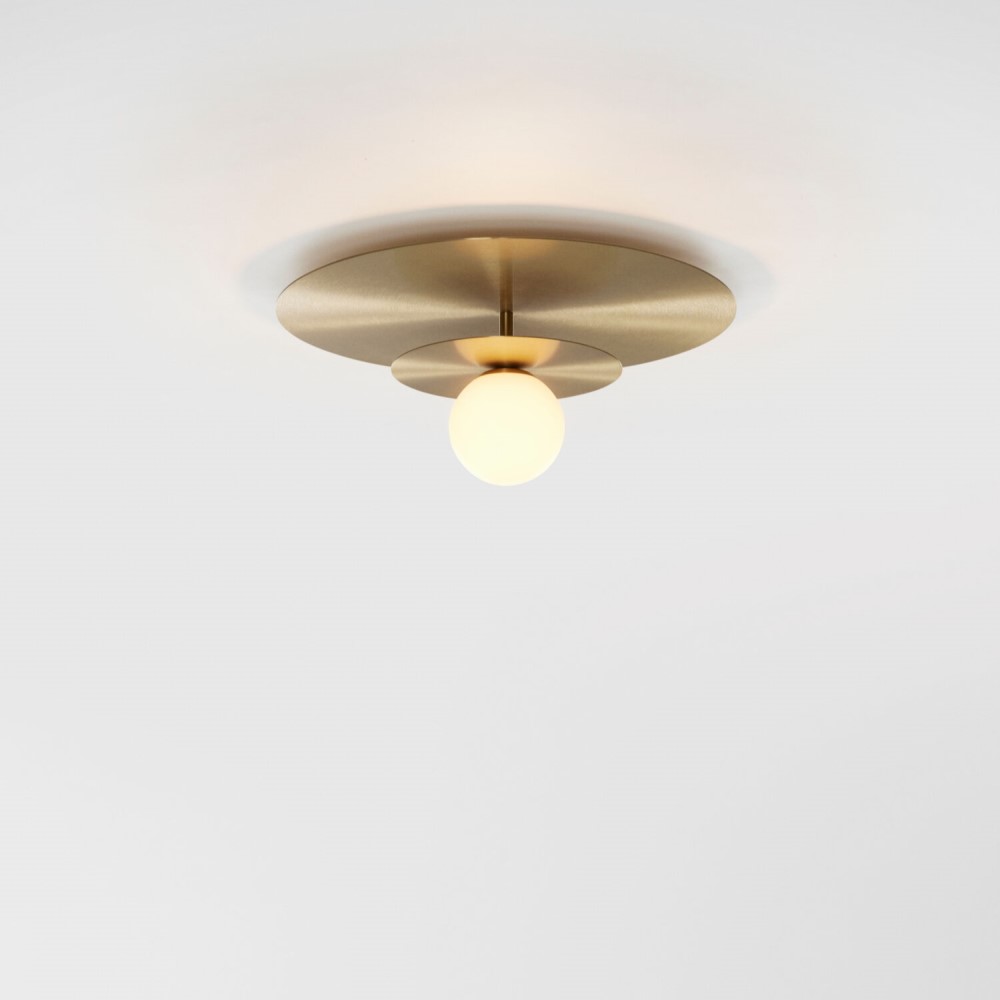 Celeste Ceiling and Wall Light