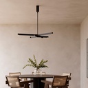 Grid (Globe) Suspension Lamp